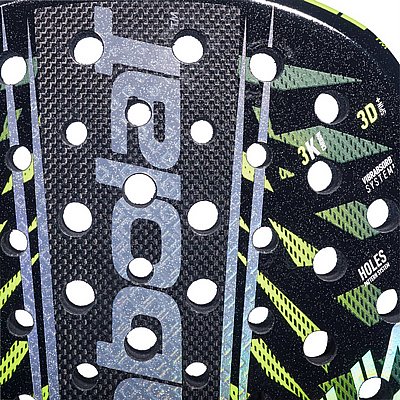 ���� ���� ����� Counter Viper Padel Babolat
