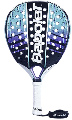 ���� ���� ���� ����� Dyna Spirit Babolat
