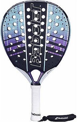 ���� ���� ���� ����� Dyna Spirit Babolat