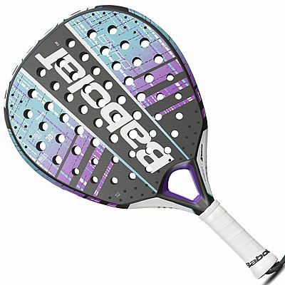���� ���� ���� ����� Dyna Spirit Babolat