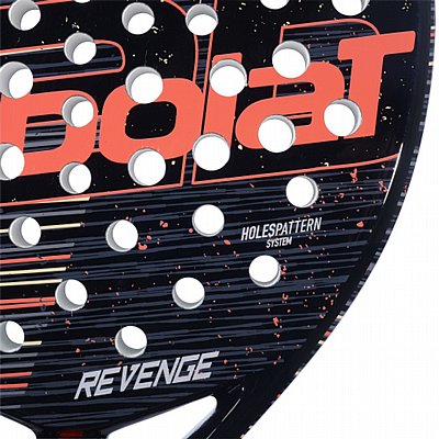 ���� ���� ����� Revenge Woman Padel Babolat