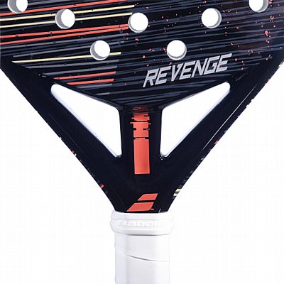 ���� ���� ����� Revenge Woman Padel Babolat