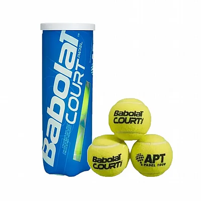 ���� ���� ����� Court Padel Babolat