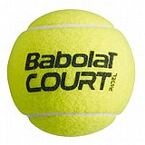 כדור פאדל בבולט Court Padel Babolat כדור פאדל בבולט Court Padel Babolat
