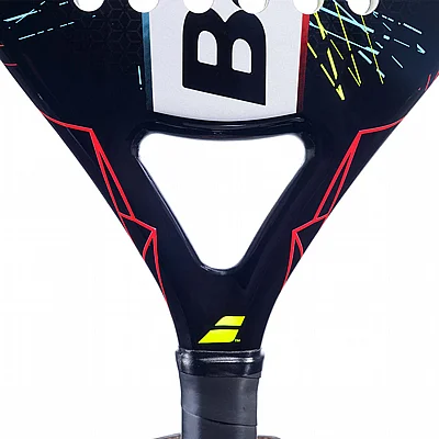 ���� ���� ����� Viper Junior Padel Babolat
