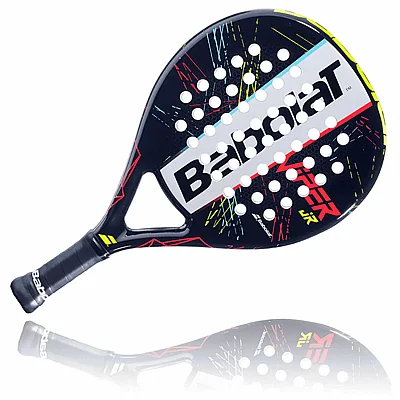 ���� ���� ����� Viper Junior Padel Babolat