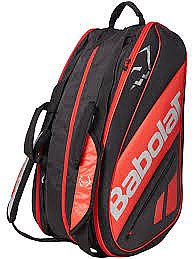 ��� ���� ����� RH Juan Lebron Babolat