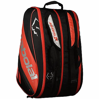 ��� ���� ����� RH Juan Lebron Babolat