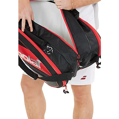 ��� ���� ����� RH Juan Lebron Babolat