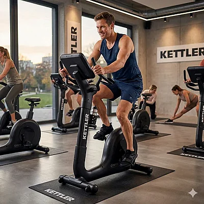 ����� ���� �������� GYM10 KETTLER