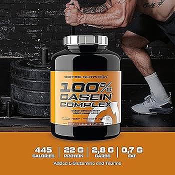 ����� ������� ����� Scitec Nutrition Casein Complex