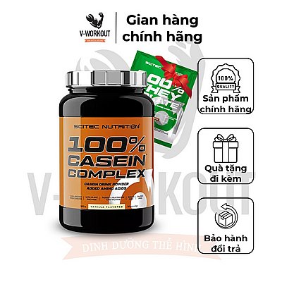 ����� ������� ����� Scitec Nutrition Casein Complex