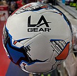 ������ 4 LA GEAR 