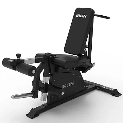 ����� ����� ����� ������ IRON FITNESS