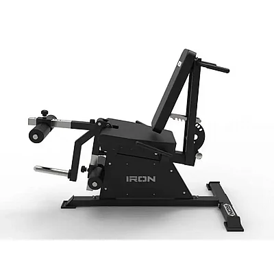 ����� ����� ����� ������ IRON FITNESS
