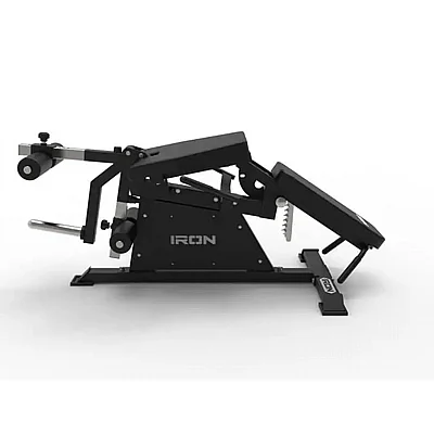 ����� ����� ����� ������ IRON FITNESS