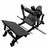 מכונת היפטראסט IRON Adjustable Hip Thrust מכונת היפטראסט IRON Adjustable Hip Thrust
