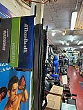 מתקן תלייה לגומיות כושר מתקן תלייה לגומיות כושר