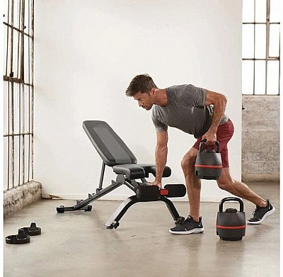��� ����� �� ������� BOWFLEX 4.1S