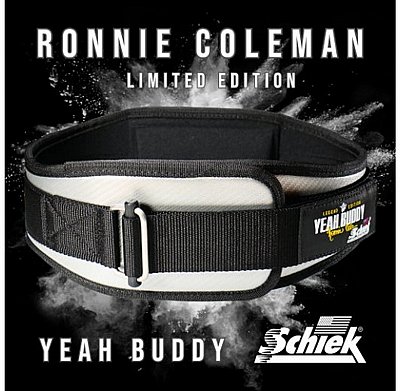 ����� ������� Ronnie Coleman SCHIEK
