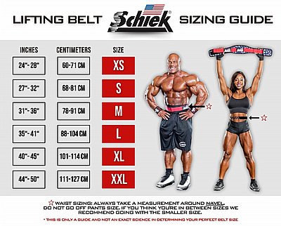 ����� ������� Ronnie Coleman SCHIEK
