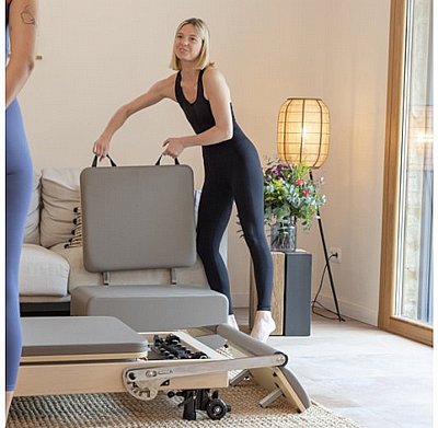 ���� ������� ������ ����� ELINA PILATES