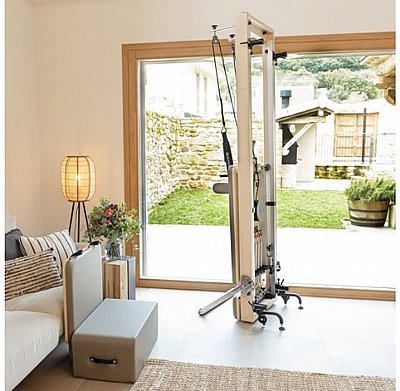 ���� ������� ������ ����� ELINA PILATES