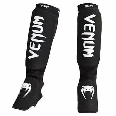 ���� ������ Venum Kontact Black White