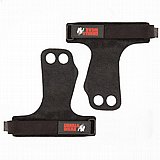 רצועות הרמה מעור GORILLA 2-Hole רצועות הרמה מעור GORILLA 2-Hole