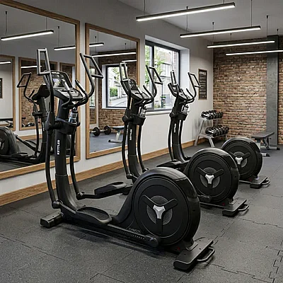 �������� ������ GYM525 KETLLER