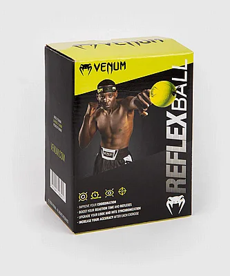 ���� ����� ���� Venum