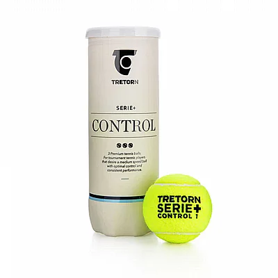 ������� ����� ����  Tretorn Serie+ Control