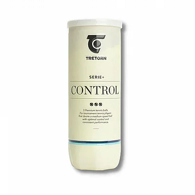 ������� ����� ����  Tretorn Serie+ Control