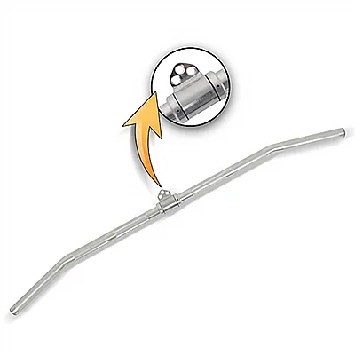 ��� ���� ��������� ALUMINUM LAT BAR INSPIRE