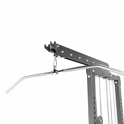 ��� ���� ��������� ALUMINUM LAT BAR INSPIRE