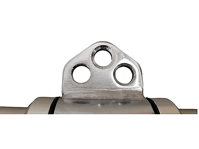 ��� ���� ��������� ALUMINUM LAT BAR INSPIRE