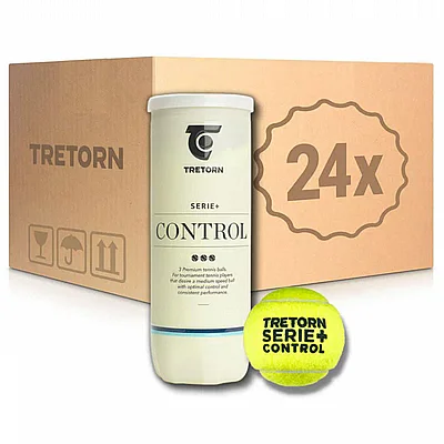 ���� ����� ���� (24X3 ��) Tretorn Serie