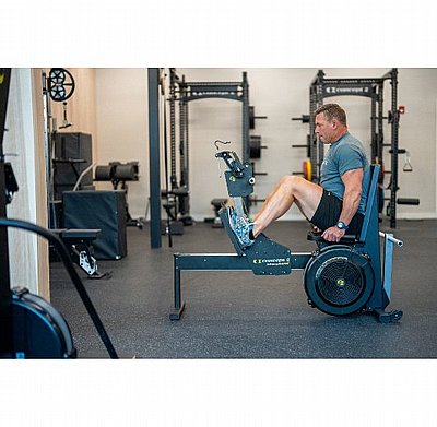 ����� ����� �� ������  StrengthErg Concept 2