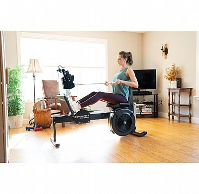 ����� ����� �� ������  StrengthErg Concept 2