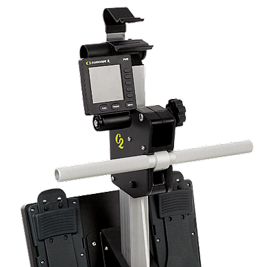 ����� ����� �� ������  StrengthErg Concept 2