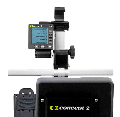 ����� ����� �� ������  StrengthErg Concept 2