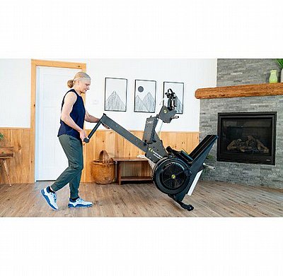 ����� ����� �� ������  StrengthErg Concept 2
