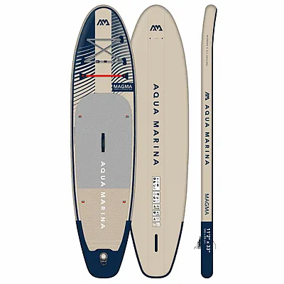 ���� ��� ����� WattSUP ESPADON 11.8  