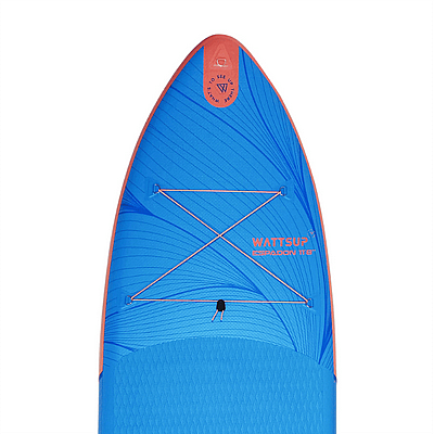 ���� ��� ����� WattSUP ESPADON 11.8  
