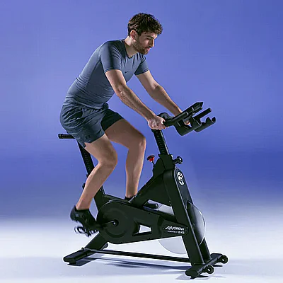 ����� ������� LIFEFITNESS IC3 INDOOR CYCLE 
