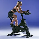 ����� ������� LIFEFITNESS IC3 INDOOR CYCLE 