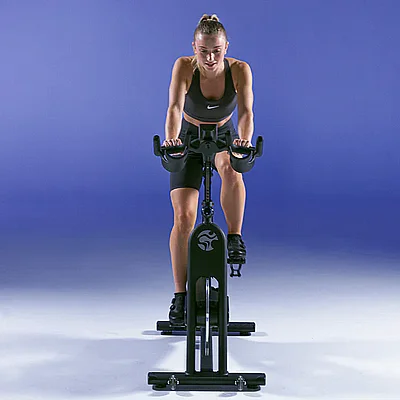 ����� ������� LIFEFITNESS IC3 INDOOR CYCLE 