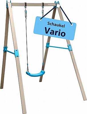 ���� ����� ������ VARIO BASIC ���� HUDORA 