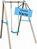 מתקן נדנדה לילדים VARIO BASIC יחיד HUDORA מתקן נדנדה לילדים VARIO BASIC יחיד HUDORA