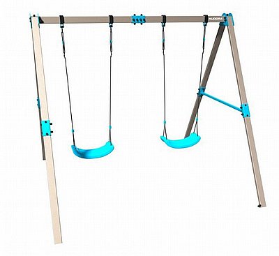 ���� ����� ������ VARIO SWING HUDORA 